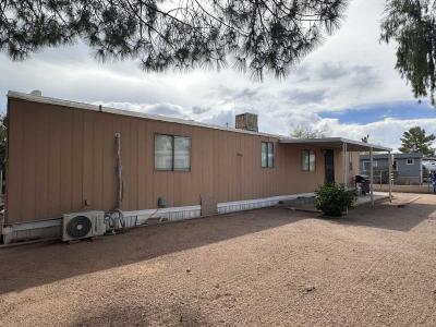 Photo 4 of 12 of home located at 31 W Los Rerales #58 Tucson, AZ 85756