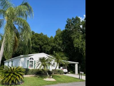 Mobile Home at 399 Seawane Circle Auburndale, FL 33823