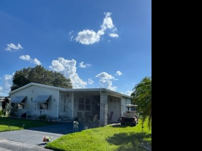 Mobile Home at 129 E Hampton Auburndale, FL 33823