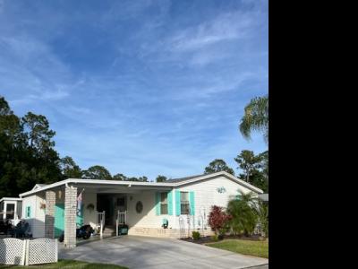 Mobile Home at 608 Tulip Circle W Auburndale, FL 33823