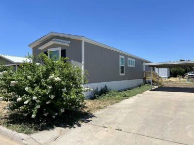 Mobile Home at 3070 Ochoco St #214 San Angelo, TX 76905