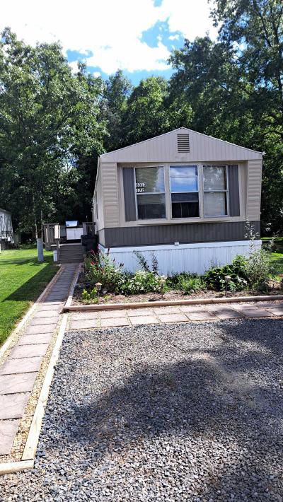 Mobile Home at 6313 Cooper Ave Bealeton, VA 22712