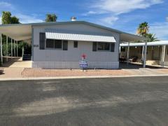 Photo 1 of 27 of home located at 202 N. Meridian Rd #212 Apache Junction, AZ 85120