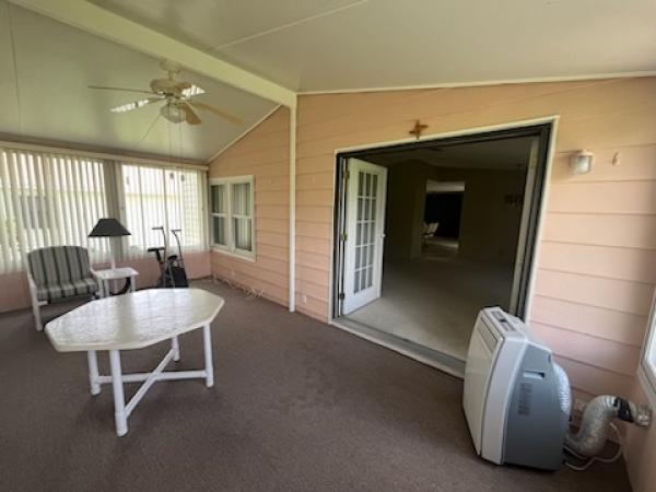 1987 Victorian Mobile Home For Sale