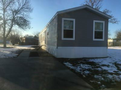 Mobile Home at 4454 La Casa Fargo, ND 58103