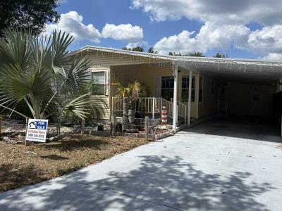 Mobile Home at 3853 Willaford Dr Plant City, FL 33565