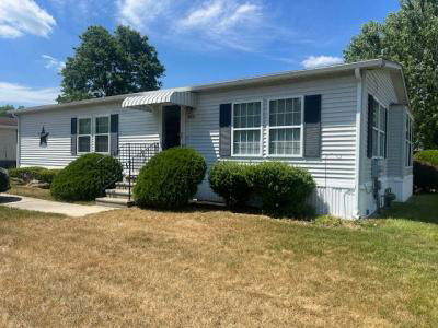 Mobile Home at 822 Woodchuck Dr Mount Laurel, NJ 08054