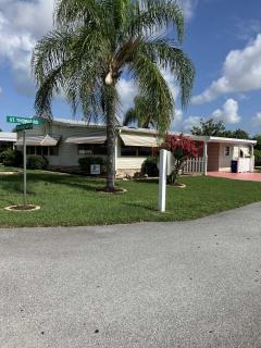 Photo 1 of 8 of home located at 3143 St. Thomas Rd. Lake Wales, FL 33859