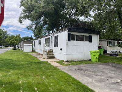 Mobile Home at 689 Machette Ct. W. Rochester Hills, MI 48307