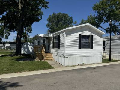 Mobile Home at 20832 Tuck Rd Lot 144 Farmington Hills, MI 48336