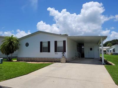 Mobile Home at 105 Beauchamp St Lake Placid, FL 33852