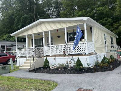 Mobile Home at 575 Creek Road Lot 5A Poughkeepsie, NY 12601