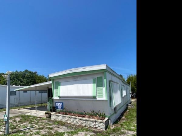 1976 Mobile Home