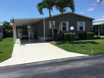 Mobile Home at 4529 Woodstork Dr Merritt Island, FL 32953