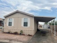 1999 Cavco Manufactured Home