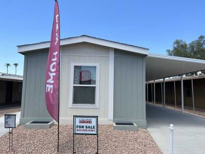 Mobile Home at 6804 W Polk St Lot 225 Phoenix, AZ 85043