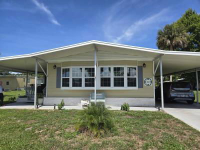 Mobile Home at 387 Prince Charles Ct Port Orange, FL 32129