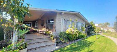 Mobile Home at 320 Ridgelake Dr Placentia, CA 92870