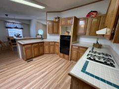 Photo 5 of 21 of home located at 6420 E Tropicana Ave #422 Las Vegas, NV 89122