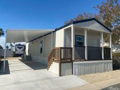 Mobile Home at 4400 W Missouri Ave #258 Glendale, AZ 85301