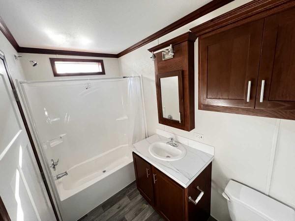 2024 Skyline E455 Mobile Home