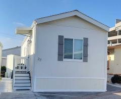 Photo 1 of 24 of home located at 7887 Lampson Ave #27 Garden Grove, CA 92841