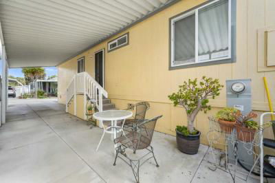 Mobile Home at 6224 Beachcomber # 127 Long Beach, CA 90803