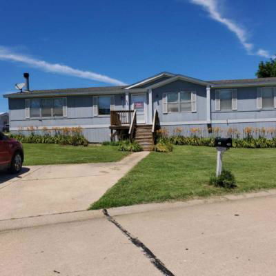 Mobile Home at 425 Glen Drive O Fallon, MO 63366