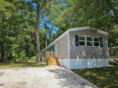 Mobile Home at 5570 Connie Jean Road, #2 Jacksonville, FL 32222