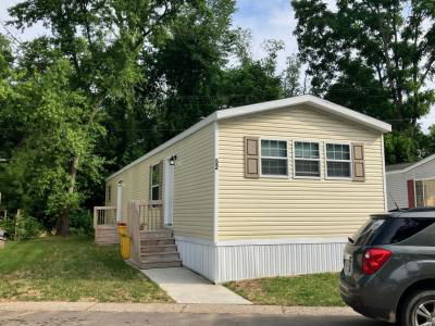 Mobile Home at 52 College Dr. Auburn Hills, MI 48326