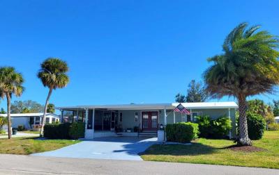 Mobile Home at 5635 Camelford Drive Sarasota, FL 34233