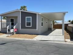 Photo 1 of 19 of home located at 6420 E Tropicana Ave #477 Las Vegas, NV 89122