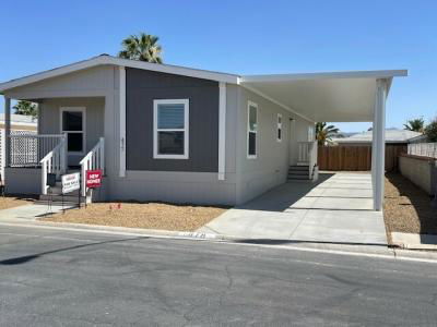 Mobile Home at 6420 E Tropicana Ave #477 Las Vegas, NV 89122