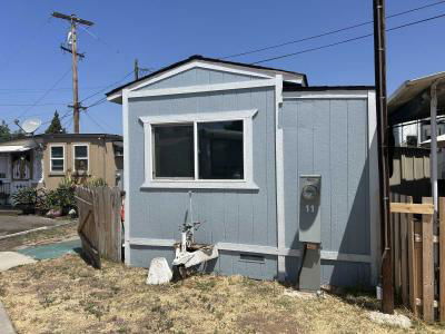 Mobile Home at 220 Shady Lane Space 11 El Cajon, CA 92021