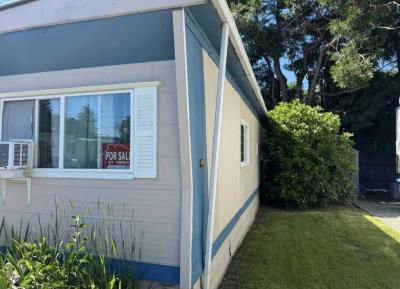 Mobile Home at 1523 SE 162nd Ave Portland, OR 97233