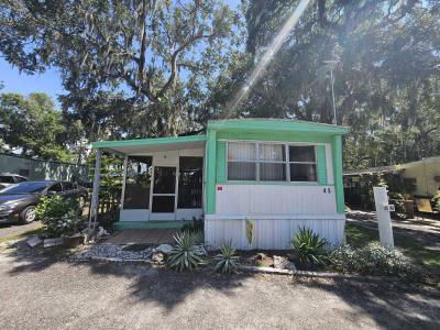 Mobile Home at 14417 Us19 Lot 45 Hudson, FL 34667