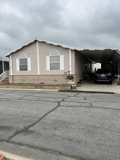 Mobile Home at 1400 W.13th St Spc 94 Upland, CA 91786