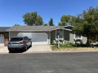 1993 Golden West Manufactured Home