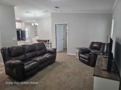 Photo 5 of 48 of home located at 10748 El Toro Drive, #393 Riverview, FL 33569