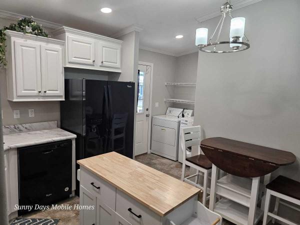 2018 Skyline Manufactured Home