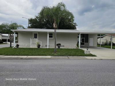 Mobile Home at 10748 El Toro Drive, #393 Riverview, FL 33569