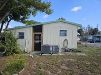 1973 Mobile Home