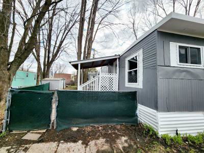 Mobile Home at 42 Deerwood Drive Dayton, MN 55327