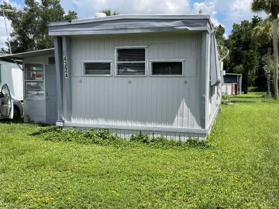 Mobile Home at 4324 Mailbox Ave North Fort Myers, FL 33903