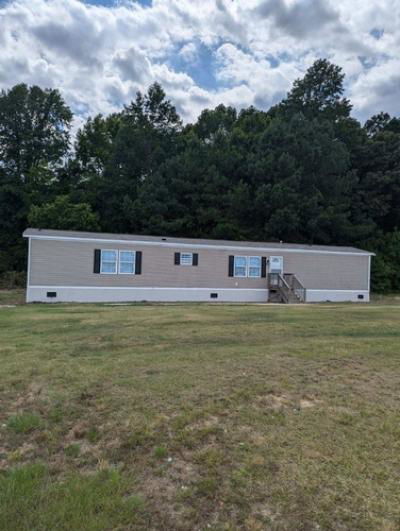 Mobile Home at 282 Hillside Dr Rich Square, NC 27869