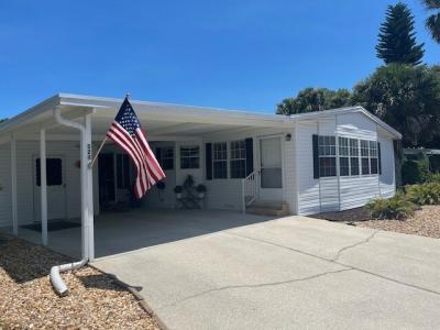 Mobile Home at 524 La Playa Edgewater, FL 32141