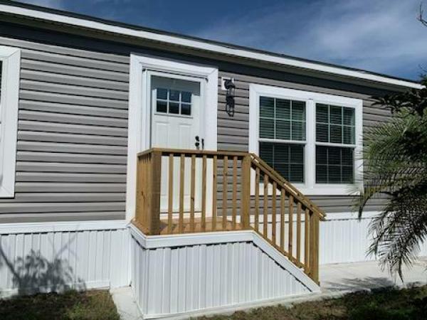 2024 Live Oak Homes White Oak Manufactured Home