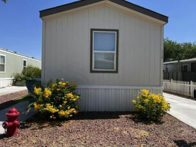 Mobile Home at 825 N Lamb Blvd, #118 Las Vegas, NV 89110