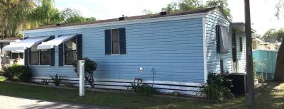 Photo 4 of 10 of home located at 37811 Chancey Rd. 221 Zephyrhills, FL 33541