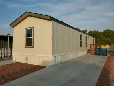 Mobile Home at 825 N Lamb Blvd, #47 Las Vegas, NV 89110